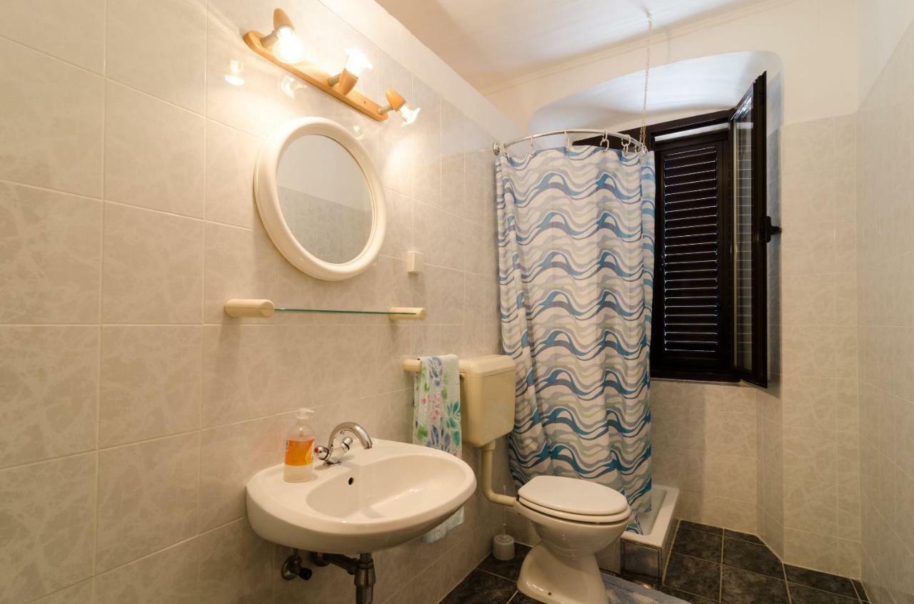 Rooms Mozara Trsteno Exterior foto